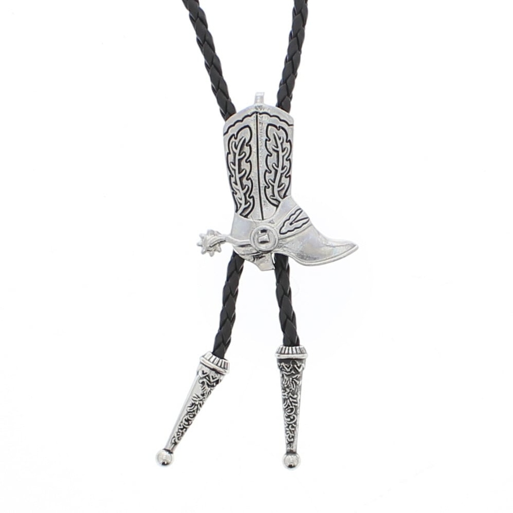 Girocollo Zac's Alter Ego® In Pizzo Nero - Accessorio Vintage E Gotico Zacharia